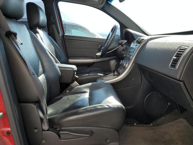Photo 5 from auction – 2006 PONTIAC TORRENT with VIN 2CKDL73F166033986