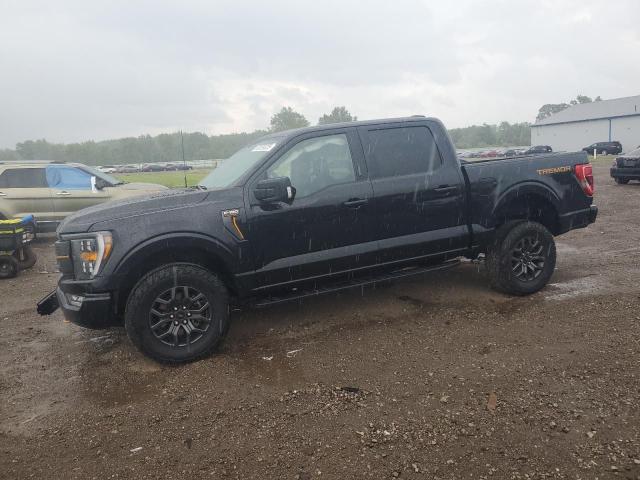 FORD F150 SUPER 2023 with VIN 1FTFW1E57PFB39424 - Photo from auction