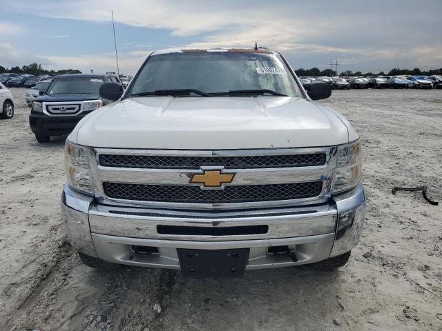 Photo 5 from auction – 2013 CHEVROLET SILVERADO with VIN 3GCPKSE71DG199183