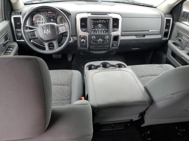 Photo 8 from auction – 2017 RAM 1500 SLT with VIN 3C6RR6LT2HG687423
