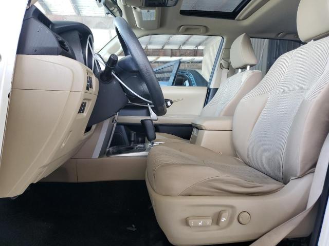 Photo 7 from auction – 2011 TOYOTA 4RUNNER SR with VIN JTEBU5JR0B5042998