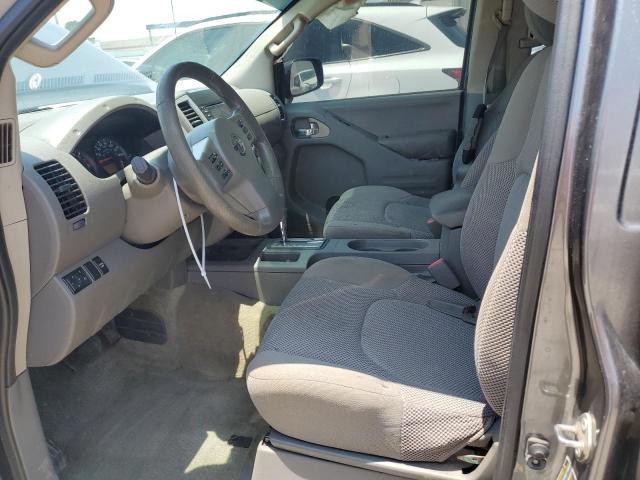 Photo 7 from auction – 2016 NISSAN FRONTIER S with VIN 1N6AD0ER7GN788575