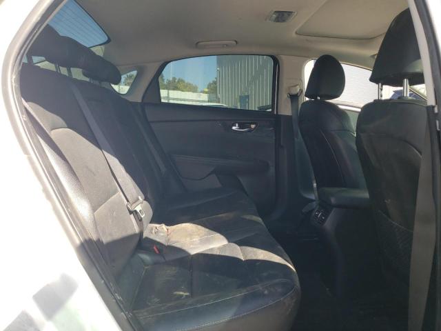 Photo 10 from auction – 2021 KIA FORTE EX with VIN 3KPF54AD1ME309929