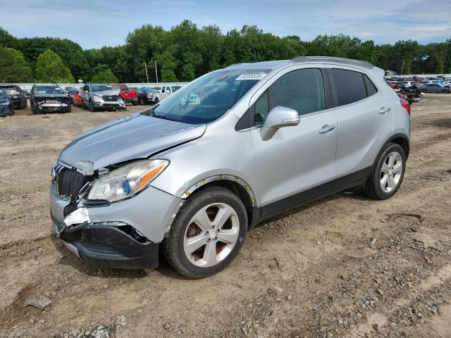 BUICK ENCORE 2015 with VIN KL4CJASB0FB162684 - Photo from auction