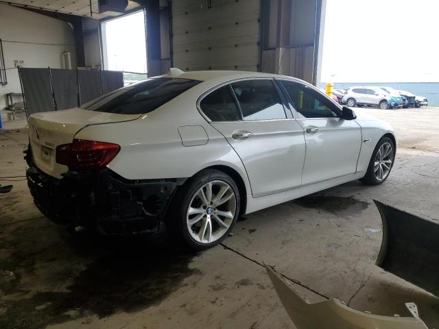 Photo 3 from auction – 2014 BMW 535 I with VIN WBA5B1C50ED476128