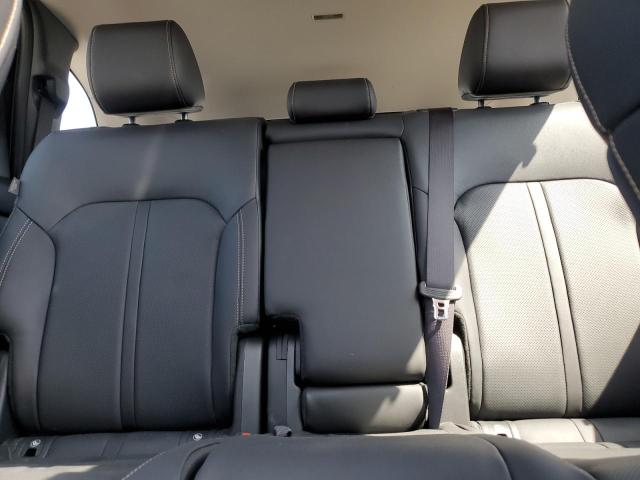 Photo 10 from auction – 2024 MAZDA CX-90 PREF with VIN JM3KKBHA7R1157583