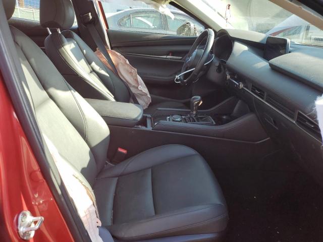 Photo 7 from auction – 2024 MAZDA 3 SELECT S with VIN 3MZBPABM5RM400203