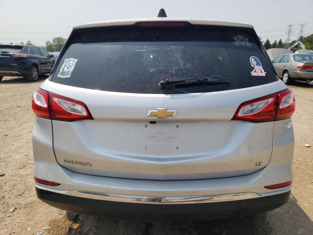 Photo 6 from auction – 2019 CHEVROLET EQUINOX LT with VIN 2GNAXKEVXK6153938