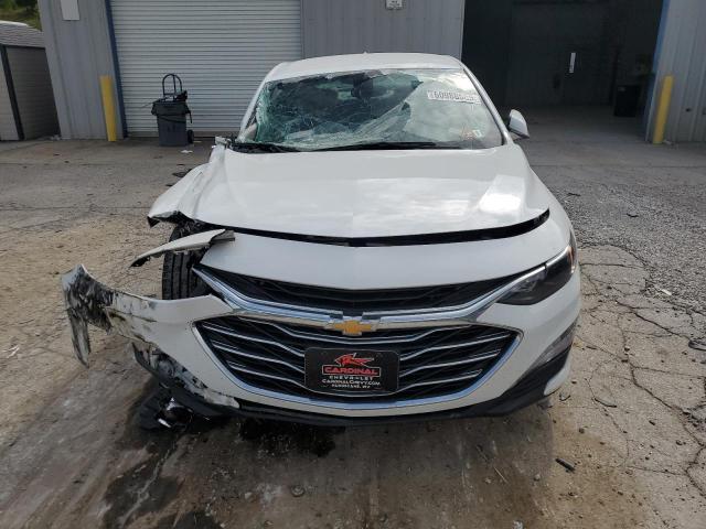 Photo 5 from auction – 2022 CHEVROLET MALIBU LT with VIN 1G1ZD5ST2NF152147