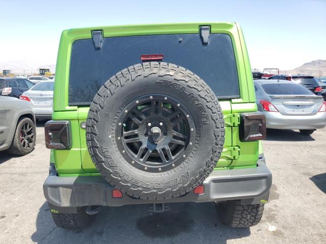 Photo 6 from auction – 2018 JEEP WRANGLER U with VIN 1C4HJXEG3JW304288