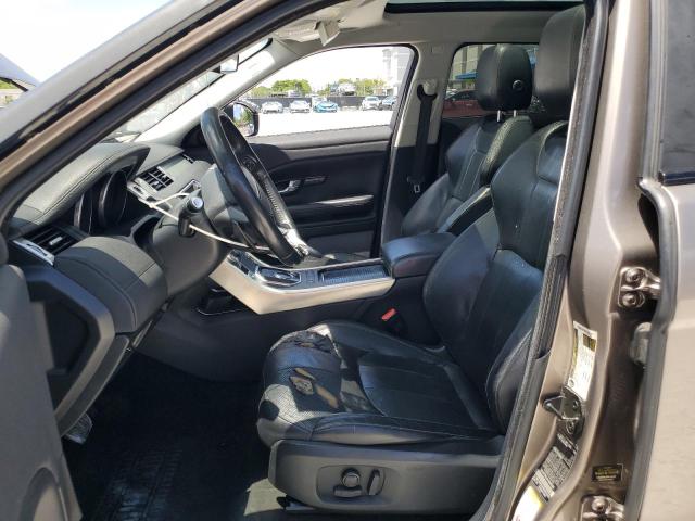 Photo 7 from auction – 2017 LAND ROVER RANGE ROVE with VIN SALVP2BG3HH248529
