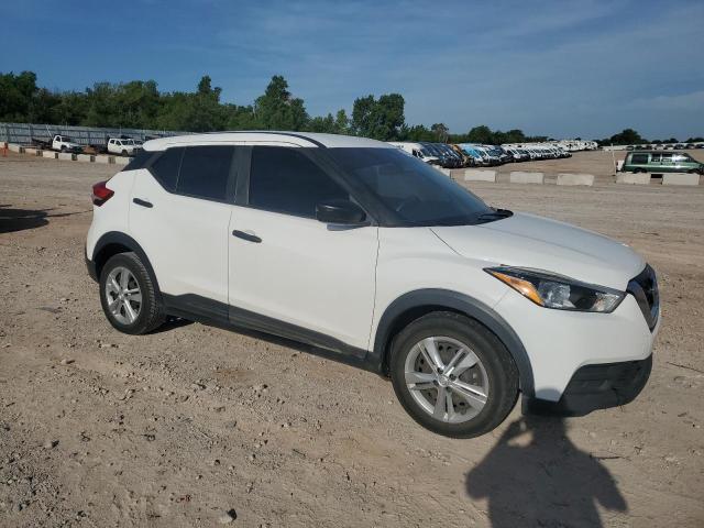 Photo 4 from auction – 2020 NISSAN KICKS S with VIN 3N1CP5BV4LL516631
