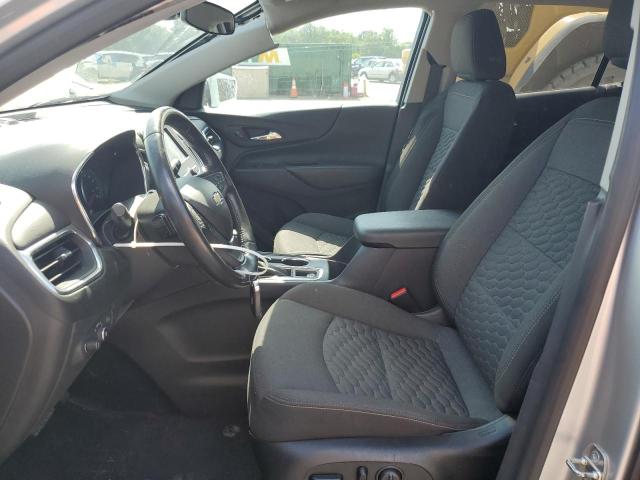 Photo 7 from auction – 2021 CHEVROLET EQUINOX LT with VIN 3GNAXKEV3MS105928