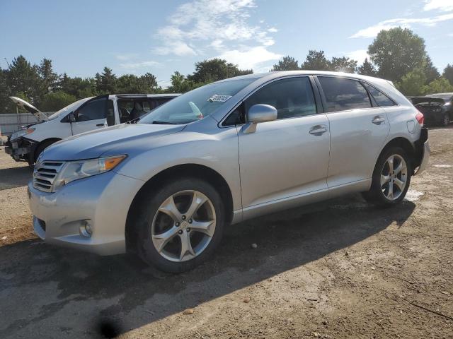 Photo 1 from auction – 2012 TOYOTA VENZA LE with VIN 4T3ZK3BB2CU048374