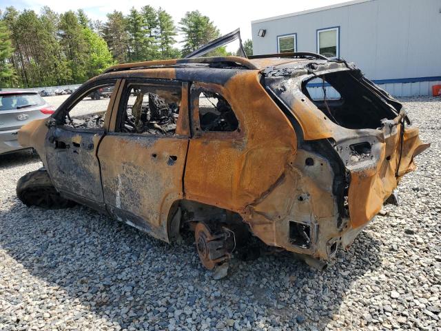 Photo 2 from auction – 2015 JEEP CHEROKEE L with VIN 1C4PJMDS7FW718519