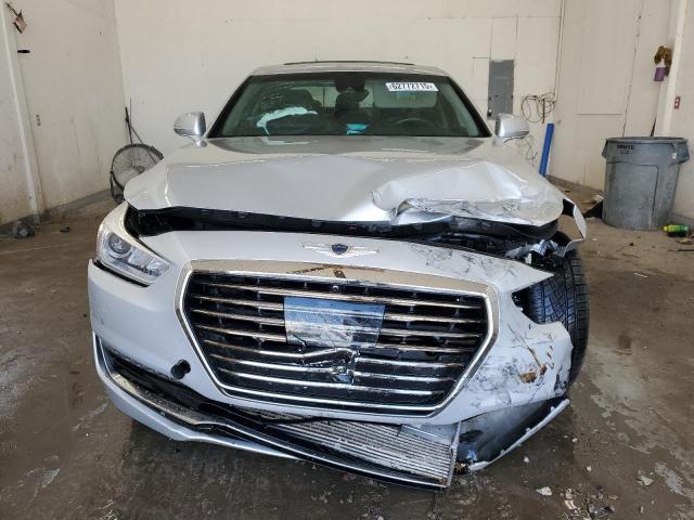 Photo 5 from auction – 2017 GENESIS G90 with VIN KMHG34JA2HU021226