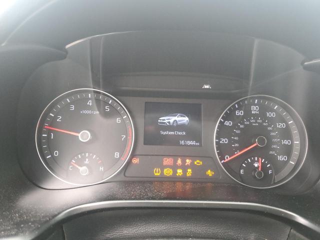 Photo 9 from auction – 2019 KIA FORTE FE with VIN 3KPF24AD4KE057048