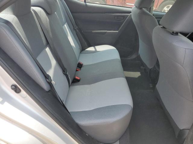 Photo 10 from auction – 2017 TOYOTA COROLLA L with VIN 5YFBURHE5HP663597