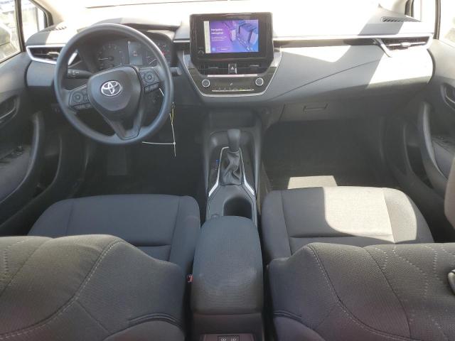Photo 8 from auction – 2025 TOYOTA COROLLA LE with VIN 5YFB4MDE2SP248320
