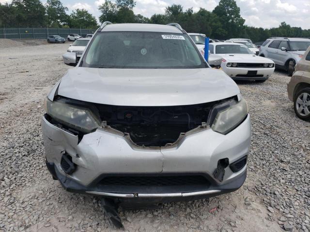 Photo 5 from auction – 2014 NISSAN ROGUE S with VIN 5N1AT2MLXEC819126