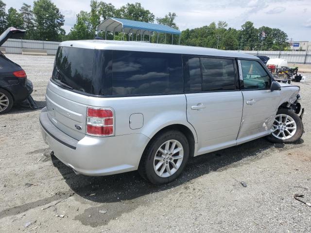 Photo 3 from auction – 2019 FORD FLEX SE with VIN 2FMGK5B81KBA14964
