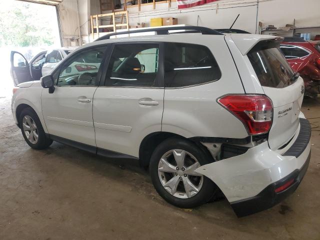 Photo 2 from auction – 2014 SUBARU FORESTER 2 with VIN JF2SJAMCXEH520202
