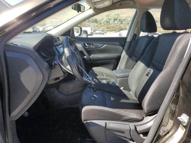 Photo 7 from auction – 2017 NISSAN ROGUE S with VIN KNMAT2MV0HP511644