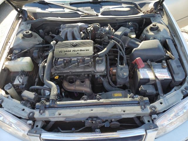 Zdjęcie 11 z aukcji – 2001 TOYOTA CAMRY CE z VIN JT2BF22K010338767