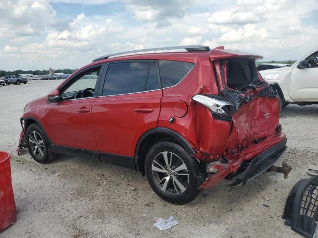 Photo 2 from auction – 2017 TOYOTA RAV4 XLE with VIN JTMRFREVXHJ128556