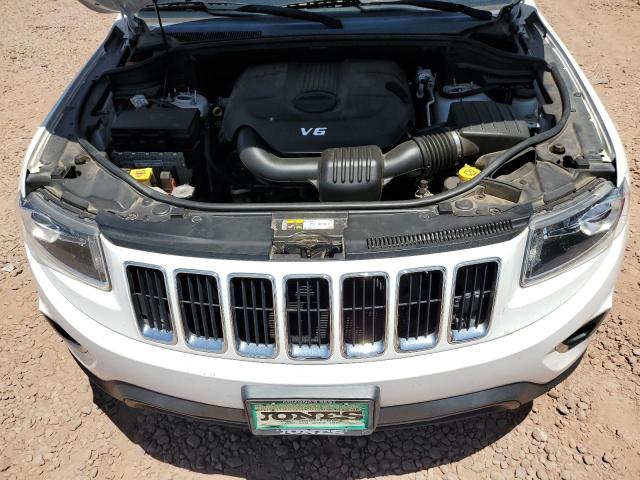 Photo 12 from auction – 2014 JEEP GRAND CHER with VIN 1C4RJFAG2EC430038