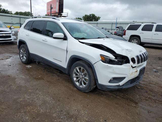 Photo 4 from auction – 2020 JEEP CHEROKEE L with VIN 1C4PJLLB5LD605915