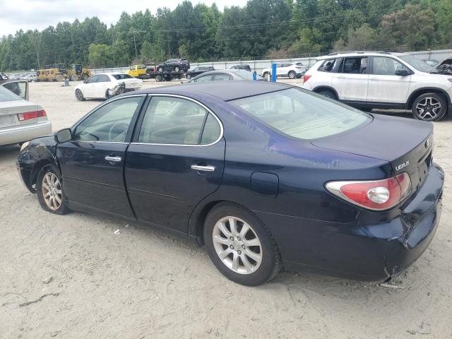 Photo 2 from auction – 2002 LEXUS ES 300 with VIN JTHBF30G225036055