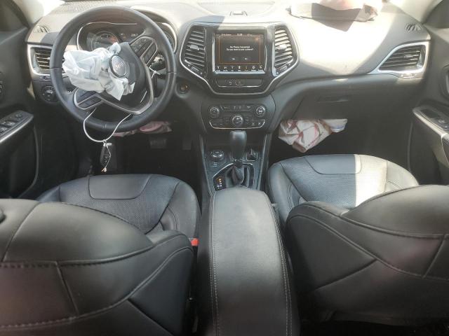 Photo 8 from auction – 2019 JEEP CHEROKEE L with VIN 1C4PJMDN6KD123743