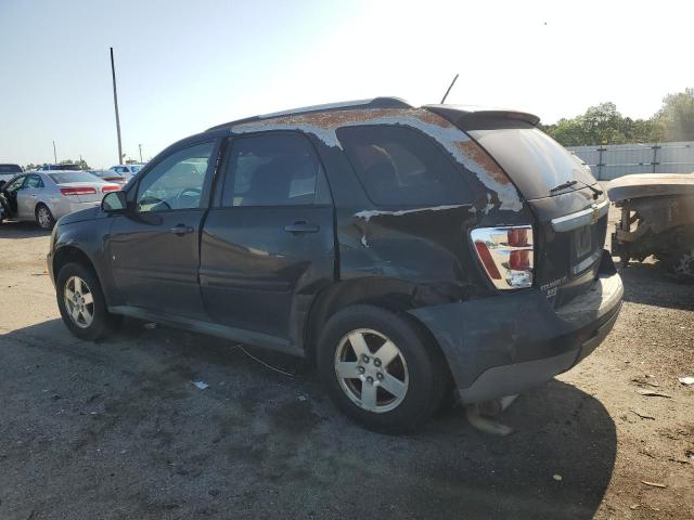 Photo 2 from auction – 2008 CHEVROLET EQUINOX LT with VIN 2CNDL33F686349138
