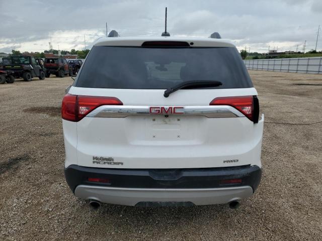Photo 6 from auction – 2018 GMC ACADIA SLE with VIN 1GKKNSLS7JZ236441