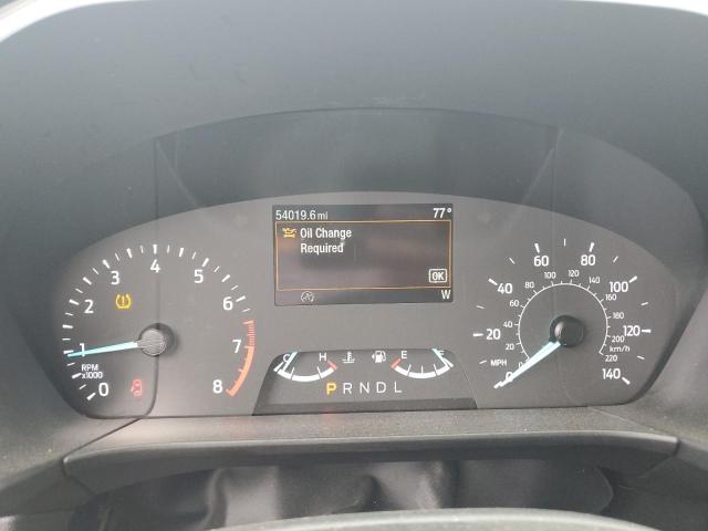Photo 9 from auction – 2021 FORD ESCAPE SE with VIN 1FMCU0G69MUB33569