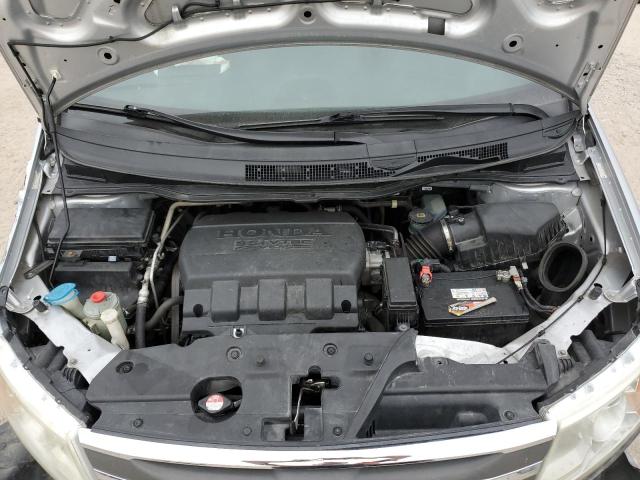 Photo 12 from auction – 2013 HONDA ODYSSEY EX with VIN 5FNRL5H40DB051556