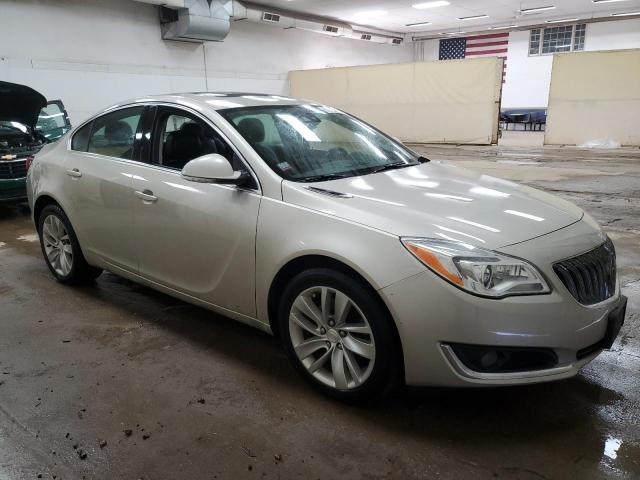 Photo 4 from auction – 2016 BUICK REGAL PREM with VIN 2G4GS5GX2G9157954