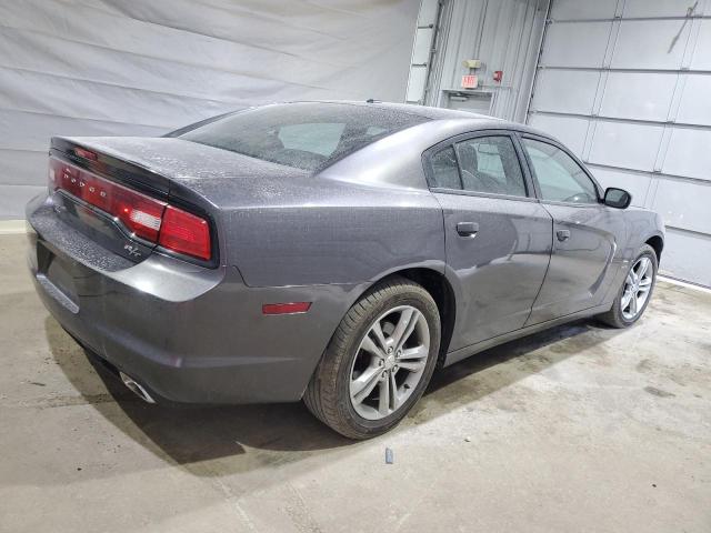 Photo 3 from auction – 2014 DODGE CHARGER R/ with VIN 2C3CDXDT5EH331842