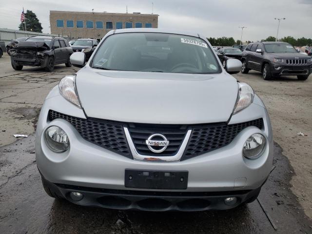 Photo 5 from auction – 2013 NISSAN JUKE S with VIN JN8AF5MVXDT214542