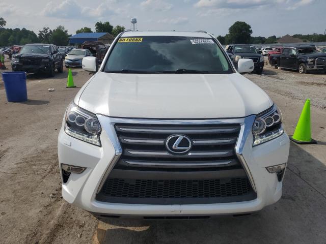 Photo 5 from auction – 2015 LEXUS GX 460 with VIN JTJBM7FX6F5093514