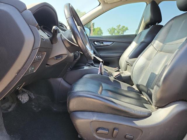 Photo 7 from auction – 2018 NISSAN ROGUE S with VIN JN8AT2MT3JW489945