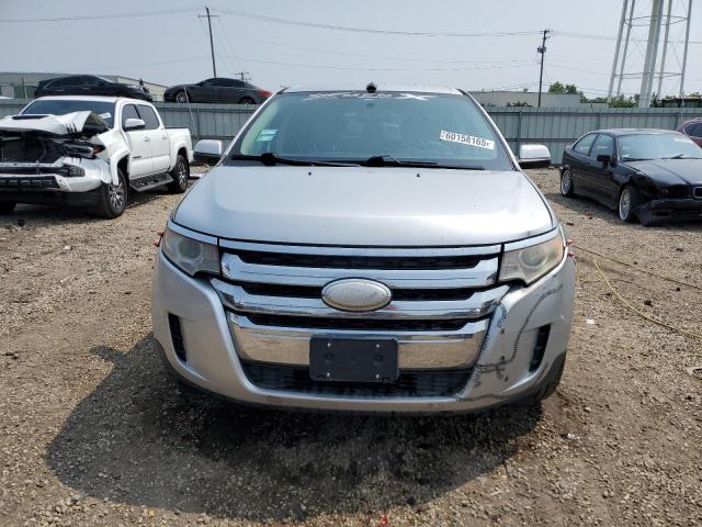 Photo 5 from auction – 2011 FORD EDGE SE with VIN 2FMDK3GC2BBB53778