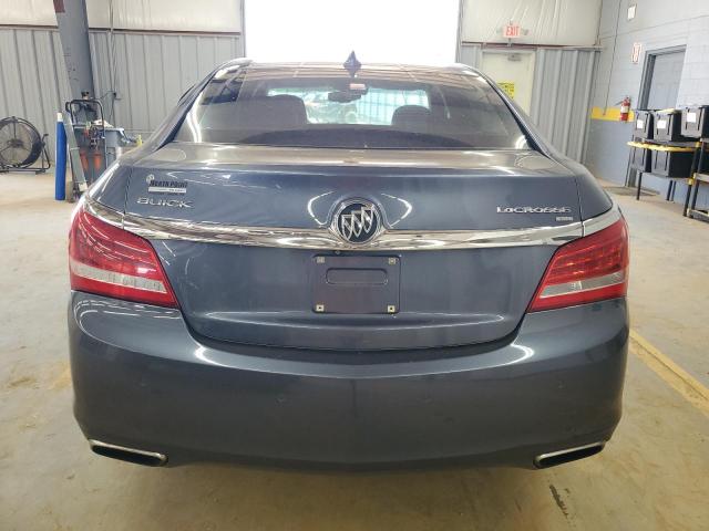 Photo 6 from auction – 2015 BUICK LACROSSE P with VIN 1G4GE5G36FF208513