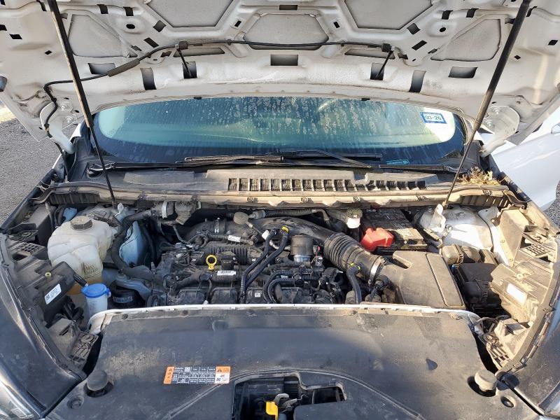 Photo 12 from auction – 2022 FORD EDGE SEL with VIN 2FMPK4J93NBA71773
