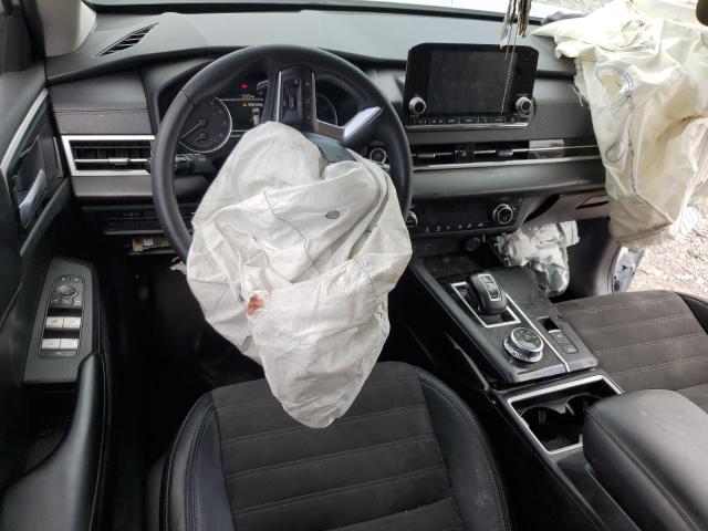 Photo 8 from auction – 2023 MITSUBISHI OUTLANDER with VIN JA4J3UA80PZ025679