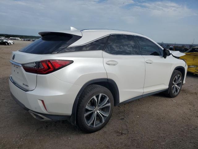 Photo 3 from auction – 2016 LEXUS RX 350 BAS with VIN 2T2BZMCA4GC028146
