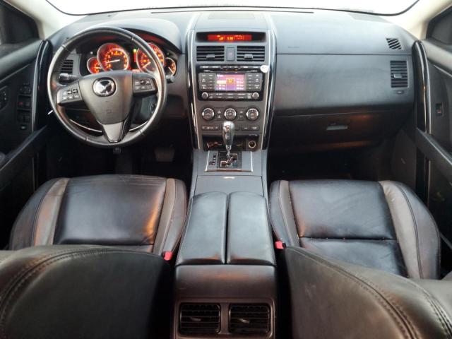 Photo 8 from auction – 2012 MAZDA CX-9 with VIN JM3TB3CA3C0368973