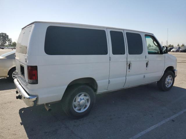 Photo 3 from auction – 2008 FORD ECONOLINE with VIN 1FBNE31L58DB37865