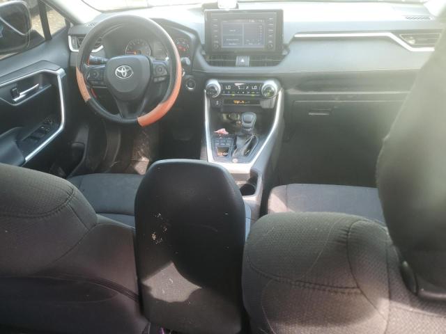Photo 8 from auction – 2019 TOYOTA RAV4 XLE with VIN JTMP1RFV3KD020337